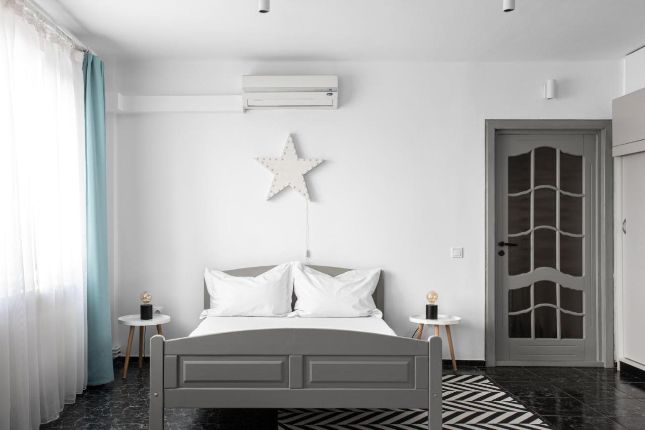 Spacious Ultracentral Apartment Cluj-Napoca Extérieur photo