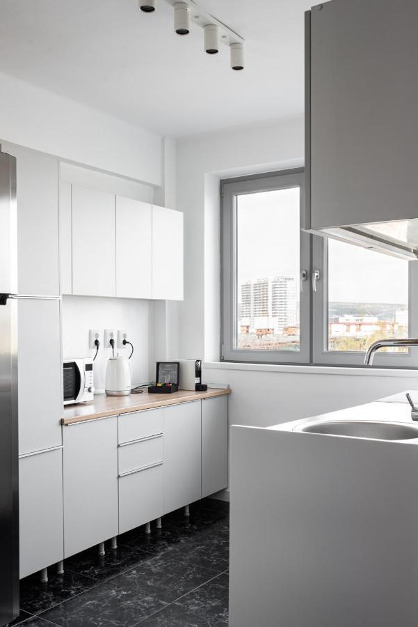 Spacious Ultracentral Apartment Cluj-Napoca Extérieur photo