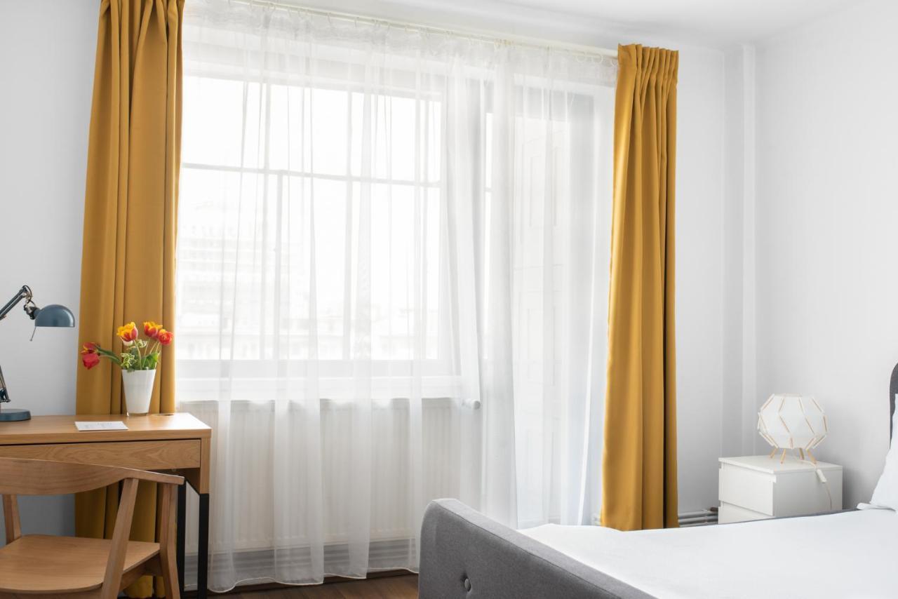 Spacious Ultracentral Apartment Cluj-Napoca Extérieur photo