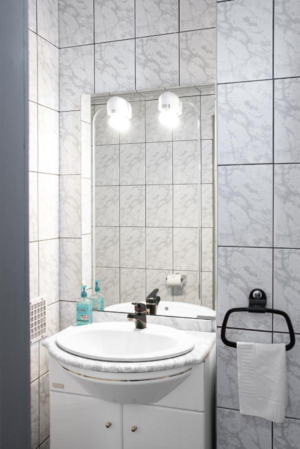 Spacious Ultracentral Apartment Cluj-Napoca Extérieur photo
