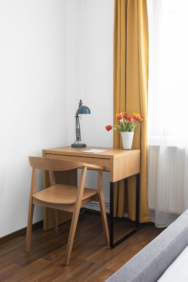 Spacious Ultracentral Apartment Cluj-Napoca Extérieur photo